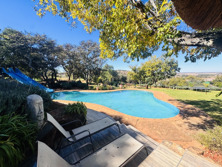 13 Bedroom Property for Sale in Wilkoppies North West